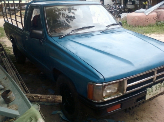 ต้องการขาย  รถกระบะ  ฮีโร่  60000    ปี 28  เครื่องยนต์แน่นมาก ประหยัดน้ำมันจริงๆ  รถวิ่งตรงไม่ส่าย เกียร์ ไม่หอน เข้าง่าย ไฟถอยออก  เอกสารพร้อมโอน ต่อทะเบียนปี 57  เรียบร้อยครับ