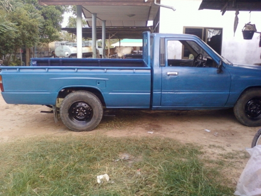 ต้องการขาย  รถกระบะ  ฮีโร่  60000    ปี 28  เครื่องยนต์แน่นมาก ประหยัดน้ำมันจริงๆ  รถวิ่งตรงไม่ส่าย เกียร์ ไม่หอน เข้าง่าย ไฟถอยออก  เอกสารพร้อมโอน ต่อทะเบียนปี 57  เรียบร้อยครับ