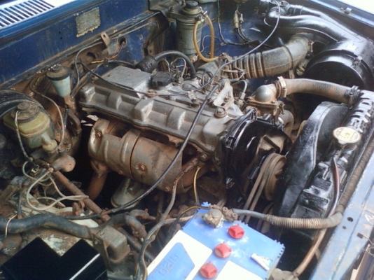 ต้องการขาย  รถกระบะ  ฮีโร่  60000    ปี 28  เครื่องยนต์แน่นมาก ประหยัดน้ำมันจริงๆ  รถวิ่งตรงไม่ส่าย เกียร์ ไม่หอน เข้าง่าย ไฟถอยออก  เอกสารพร้อมโอน ต่อทะเบียนปี 57  เรียบร้อยครับ