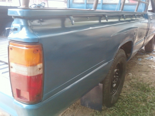 ต้องการขาย  รถกระบะ  ฮีโร่  60000    ปี 28  เครื่องยนต์แน่นมาก ประหยัดน้ำมันจริงๆ  รถวิ่งตรงไม่ส่าย เกียร์ ไม่หอน เข้าง่าย ไฟถอยออก  เอกสารพร้อมโอน ต่อทะเบียนปี 57  เรียบร้อยครับ