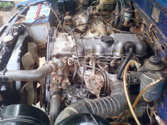 ต้องการขาย  รถกระบะ  ฮีโร่  60000    ปี 28  เครื่องยนต์แน่นมาก ประหยัดน้ำมันจริงๆ  รถวิ่งตรงไม่ส่าย เกียร์ ไม่หอน เข้าง่าย ไฟถอยออก  เอกสารพร้อมโอน ต่อทะเบียนปี 57  เรียบร้อยครับ