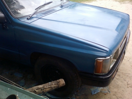 ต้องการขาย  รถกระบะ  ฮีโร่  60000    ปี 28  เครื่องยนต์แน่นมาก ประหยัดน้ำมันจริงๆ  รถวิ่งตรงไม่ส่าย เกียร์ ไม่หอน เข้าง่าย ไฟถอยออก  เอกสารพร้อมโอน ต่อทะเบียนปี 57  เรียบร้อยครับ