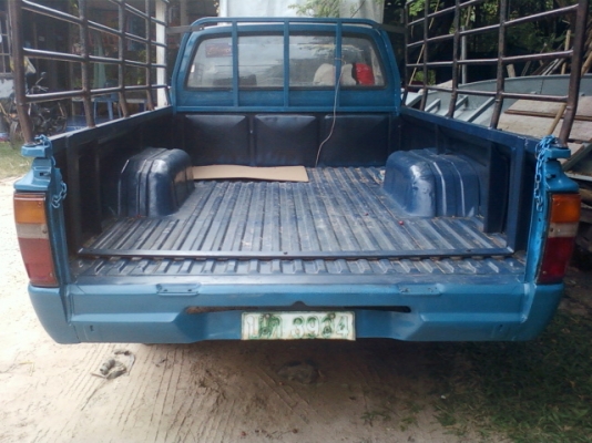 ต้องการขาย  รถกระบะ  ฮีโร่  60000    ปี 28  เครื่องยนต์แน่นมาก ประหยัดน้ำมันจริงๆ  รถวิ่งตรงไม่ส่าย เกียร์ ไม่หอน เข้าง่าย ไฟถอยออก  เอกสารพร้อมโอน ต่อทะเบียนปี 57  เรียบร้อยครับ