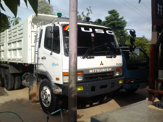 ขาย FOSO 627 M6  260แรง