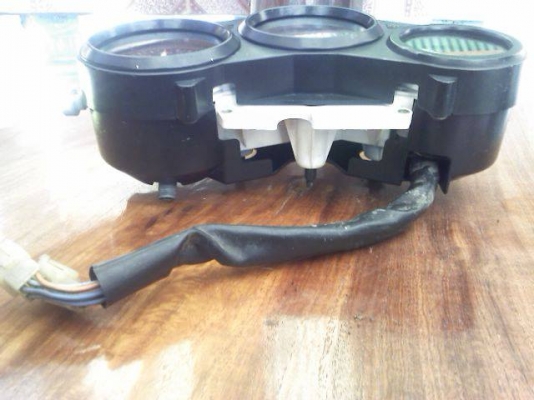 ขายเรือนไมล์ Honda CBR250 MC17