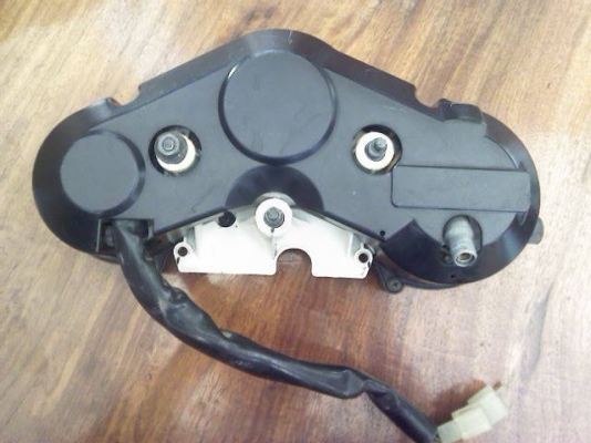 ขายเรือนไมล์ Honda CBR250 MC17