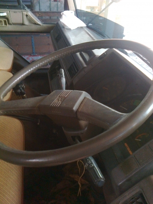 ขายรถสิบล้อ Mitsu 527 MA ขายรถสิบล้อ Mitsu 527 MA