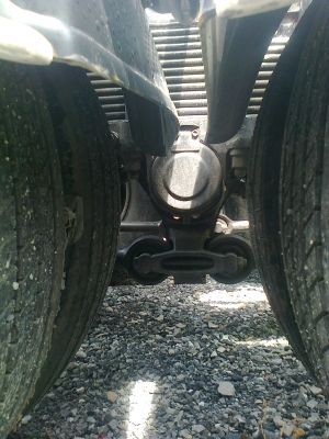 ขายรถสิบล้อ Mitsu 527 MA ขายรถสิบล้อ Mitsu 527 MA