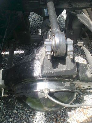 ขายรถสิบล้อ Mitsu 527 MA ขายรถสิบล้อ Mitsu 527 MA