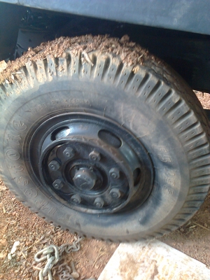 ขายรถสิบล้อ Mitsu 527 MA ขายรถสิบล้อ Mitsu 527 MA