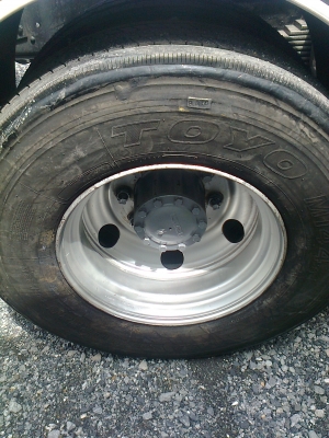 ขายรถสิบล้อ Mitsu 527 MA ขายรถสิบล้อ Mitsu 527 MA