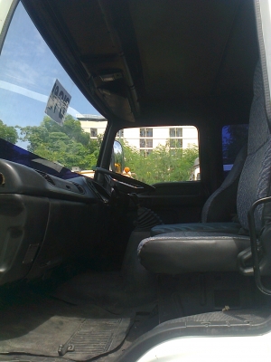 ขายรถสิบล้อ Mitsu 527 MA ขายรถสิบล้อ Mitsu 527 MA