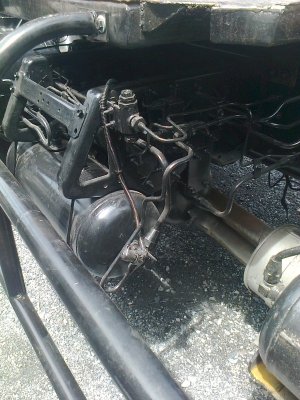 ขายรถสิบล้อ Mitsu 527 MA ขายรถสิบล้อ Mitsu 527 MA