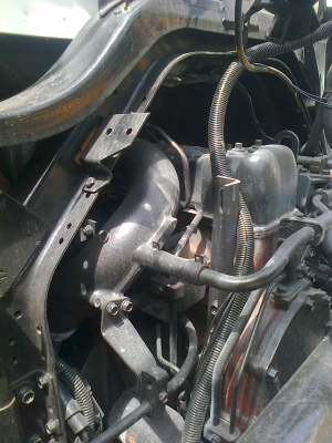 ขายรถสิบล้อ Mitsu 527 MA ขายรถสิบล้อ Mitsu 527 MA