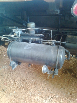 ขายรถสิบล้อ Mitsu 527 MA ขายรถสิบล้อ Mitsu 527 MA