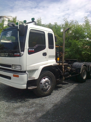 ขายรถสิบล้อ Mitsu 527 MA ขายรถสิบล้อ Mitsu 527 MA