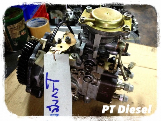 ปั๊มไดเรค ใส่ได้กับ tfr 2500, 3000 Di ปั๊มไดเรค ใส่ได้กับ tfr 2500, 3000 Di