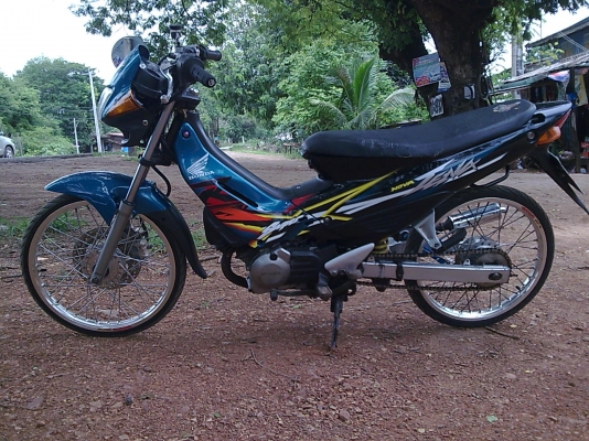 ขาย เทน่า ตัวใหม่ เครื่องเดิม