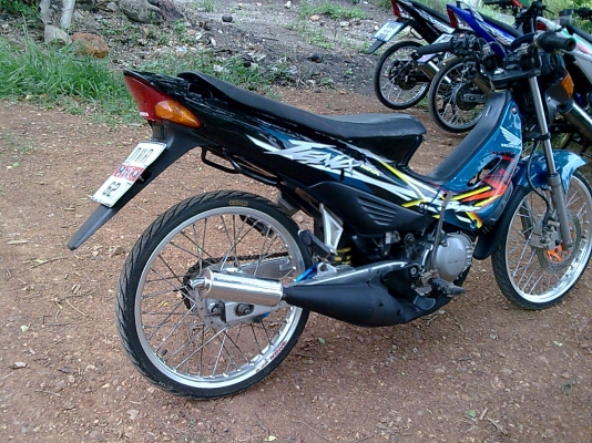 ขาย เทน่า ตัวใหม่ เครื่องเดิม