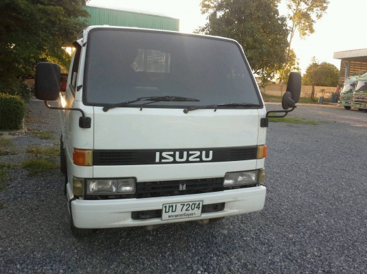 ขาย ISUZU  ELF 4X4