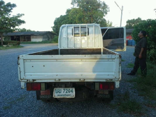 ขาย ISUZU  ELF 4X4