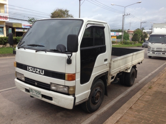 ขาย ISUZU  ELF 4X4