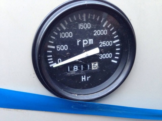 ขายเครื่องปั่นไฟ 60 kva    ราคา 200'000 บาท