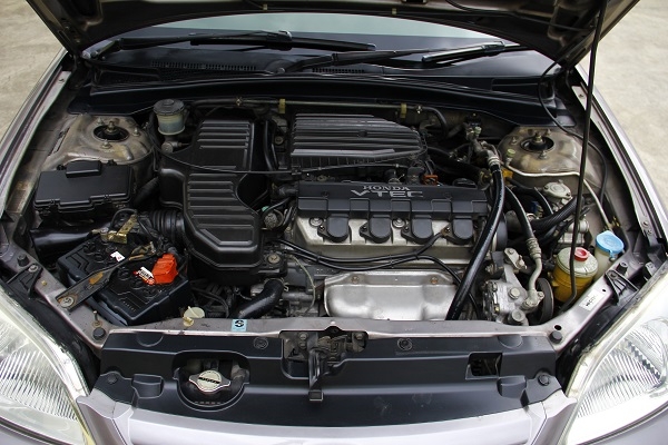 civic รถสำหรับคนชอบประหยัด รถบ้านมือเดียว civic รถสำหรับคนชอบประหยัด รถบ้านมือเดียว