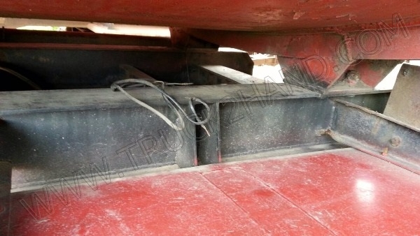 รถบรรทุก 10 ล้อบรรทุกของเหลว  ยี่ห้อ HINO รุ่น FM3MMLD