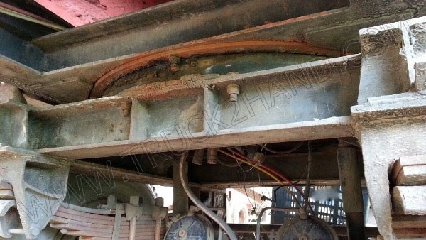 รถบรรทุก 10 ล้อบรรทุกของเหลว  ยี่ห้อ HINO รุ่น FM3MMLD