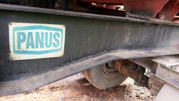 รถบรรทุก 10 ล้อบรรทุกของเหลว  ยี่ห้อ HINO รุ่น FM3MMLD