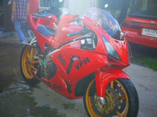 ขาย nc30 แฟริ่ง Rc211 พร้อมทะเบียนแท้ ท่อสูตร เครื่องดีเลยคับแต่สีไม่สวยคับ ราคา 75000 พร้อมทะเบียนแท้ by 400 Club Thailandโทร0803355484 ขาย nc30 แฟริ่ง Rc211 พร้อมทะเบียนแท้ ท่อสูตร เครื่องดีเลยคับแต่สีไม่สวยคับ ราคา 75000 พร้อมทะเบียนแท้ by 400 Club Thailandโทร0803355484