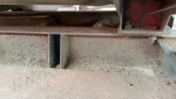 รถบรรทุก 10 ล้อบรรทุกของเหลว  ยี่ห้อ HINO รุ่น FM3MMLD  240 แรงม้า