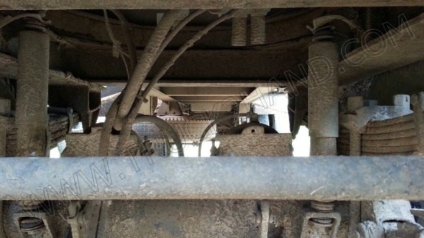 รถบรรทุก 10 ล้อบรรทุกของเหลว  ยี่ห้อ HINO รุ่น FM3MMLD  240 แรงม้า