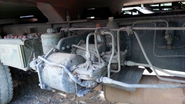 รถบรรทุก 10 ล้อบรรทุกของเหลว  ยี่ห้อ HINO รุ่น FM3MMLD  240 แรงม้า