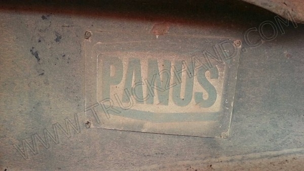 รถบรรทุก 10 ล้อบรรทุกของเหลว  ยี่ห้อ HINO รุ่น FM3MMLD  240 แรงม้า