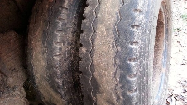 รถบรรทุก 10 ล้อบรรทุกของเหลว  ยี่ห้อ HINO รุ่น FM3MMLD  240 แรงม้า