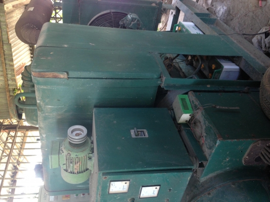 เครื่องปั่นไฟ เครื่องปั่นไฟ