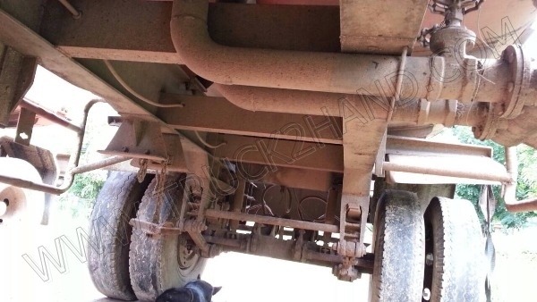 รถบรรทุก 10 ล้อบรรทุกของเหลว ยี่ห้อ HINO รุ่น FM3MMLD 240 แรงม้า รถบรรทุก 10 ล้อบรรทุกของเหลว ยี่ห้อ HINO รุ่น FM3MMLD 240 แรงม้า