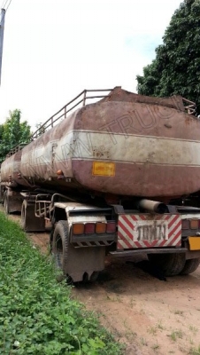 รถบรรทุก 10 ล้อบรรทุกของเหลว ยี่ห้อ HINO รุ่น FM3MMLD 240 แรงม้า รถบรรทุก 10 ล้อบรรทุกของเหลว ยี่ห้อ HINO รุ่น FM3MMLD 240 แรงม้า