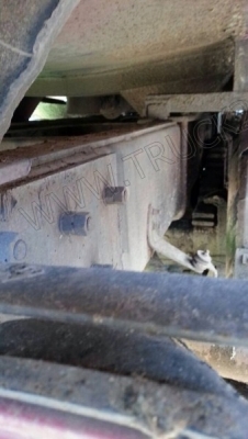 รถบรรทุก 10 ล้อบรรทุกของเหลว ยี่ห้อ HINO รุ่น FM3MMLD 240 แรงม้า รถบรรทุก 10 ล้อบรรทุกของเหลว ยี่ห้อ HINO รุ่น FM3MMLD 240 แรงม้า