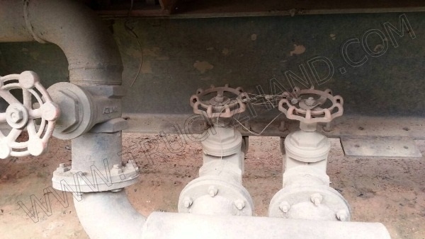 รถบรรทุก 10 ล้อบรรทุกของเหลว ยี่ห้อ HINO รุ่น FM3MMLD 240 แรงม้า รถบรรทุก 10 ล้อบรรทุกของเหลว ยี่ห้อ HINO รุ่น FM3MMLD 240 แรงม้า