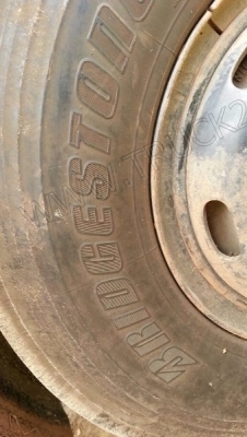 รถบรรทุก 10 ล้อบรรทุกของเหลว ยี่ห้อ HINO รุ่น FM3MMLD 240 แรงม้า รถบรรทุก 10 ล้อบรรทุกของเหลว ยี่ห้อ HINO รุ่น FM3MMLD 240 แรงม้า