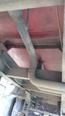 รถบรรทุก 10 ล้อบรรทุกของเหลว ยี่ห้อ HINO รุ่น FM3MMLD 240 แรงม้า รถบรรทุก 10 ล้อบรรทุกของเหลว ยี่ห้อ HINO รุ่น FM3MMLD 240 แรงม้า