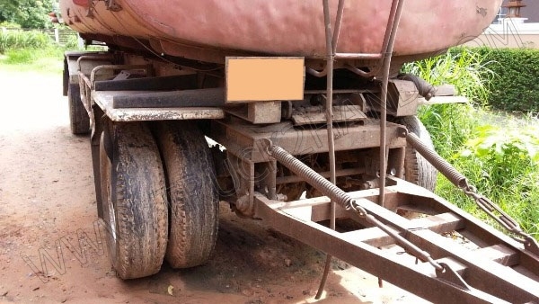 รถบรรทุก 10 ล้อบรรทุกของเหลว ยี่ห้อ HINO รุ่น FM3MMLD 240 แรงม้า รถบรรทุก 10 ล้อบรรทุกของเหลว ยี่ห้อ HINO รุ่น FM3MMLD 240 แรงม้า