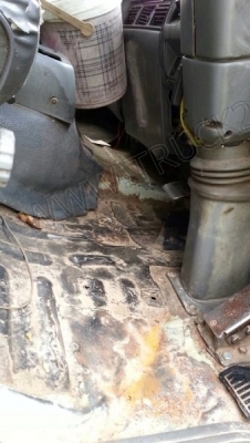 รถบรรทุก 10 ล้อบรรทุกของเหลว ยี่ห้อ HINO รุ่น FM3MMLD 240 แรงม้า รถบรรทุก 10 ล้อบรรทุกของเหลว ยี่ห้อ HINO รุ่น FM3MMLD 240 แรงม้า