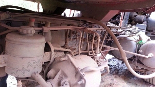 รถบรรทุก 10 ล้อบรรทุกของเหลว ยี่ห้อ HINO รุ่น FM3MMLD 240 แรงม้า รถบรรทุก 10 ล้อบรรทุกของเหลว ยี่ห้อ HINO รุ่น FM3MMLD 240 แรงม้า