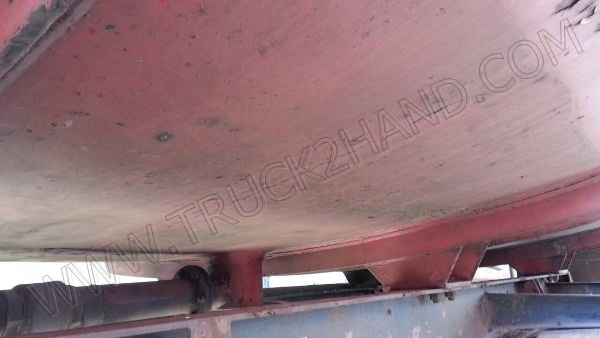 รถบรรทุก 10 ล้อบรรทุกของเหลว ยี่ห้อ HINO รุ่น FM3MMLD 240 แรงม้า รถบรรทุก 10 ล้อบรรทุกของเหลว ยี่ห้อ HINO รุ่น FM3MMLD 240 แรงม้า