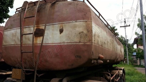 รถบรรทุก 10 ล้อบรรทุกของเหลว ยี่ห้อ HINO รุ่น FM3MMLD 240 แรงม้า รถบรรทุก 10 ล้อบรรทุกของเหลว ยี่ห้อ HINO รุ่น FM3MMLD 240 แรงม้า