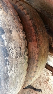 รถบรรทุก 10 ล้อบรรทุกของเหลว ยี่ห้อ HINO รุ่น FM3MMLD 240 แรงม้า รถบรรทุก 10 ล้อบรรทุกของเหลว ยี่ห้อ HINO รุ่น FM3MMLD 240 แรงม้า